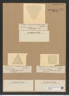 Triceratium arcticum var. ? kerguelense Grun. (de-Toni-Nr.: Genus 140, Species 3719) Zeichnungen Sammlung Grunow Nr. 7213 (NHMW-BOT-W0376203)
